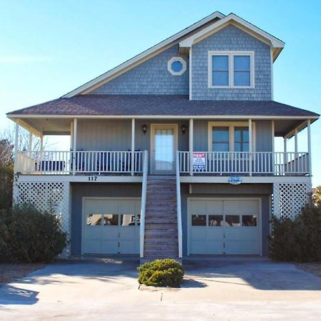The Owen-Ly Place To Be Holden Beach Exterior photo