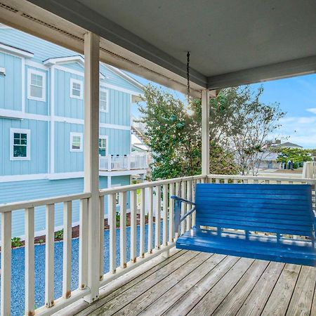 The Owen-Ly Place To Be Holden Beach Exterior photo