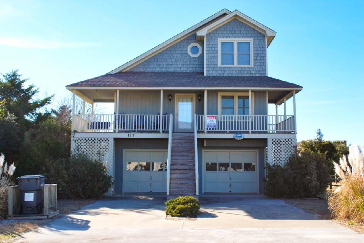 The Owen-Ly Place To Be Holden Beach Exterior photo