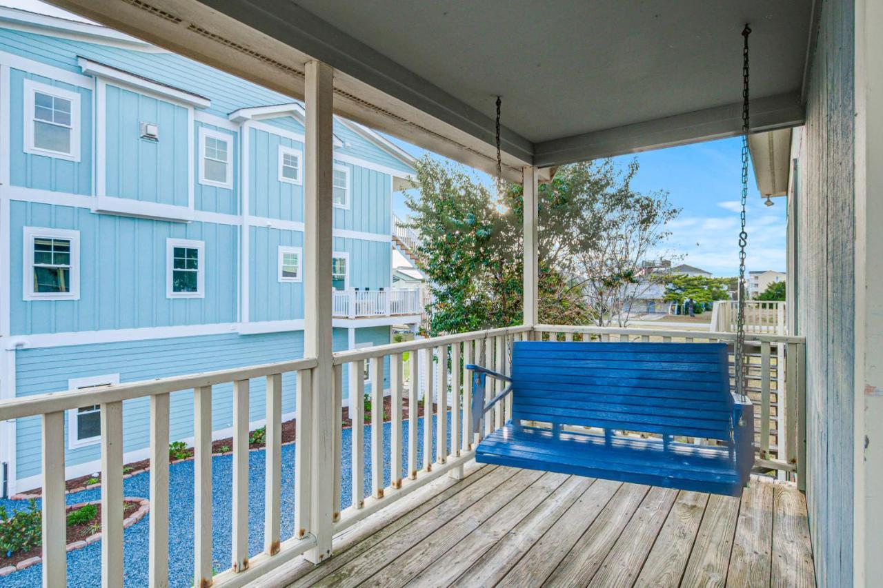 The Owen-Ly Place To Be Holden Beach Exterior photo