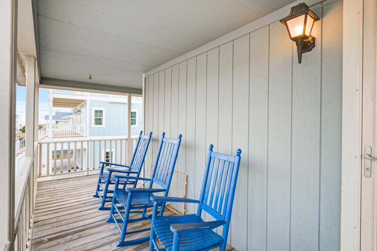 The Owen-Ly Place To Be Holden Beach Exterior photo
