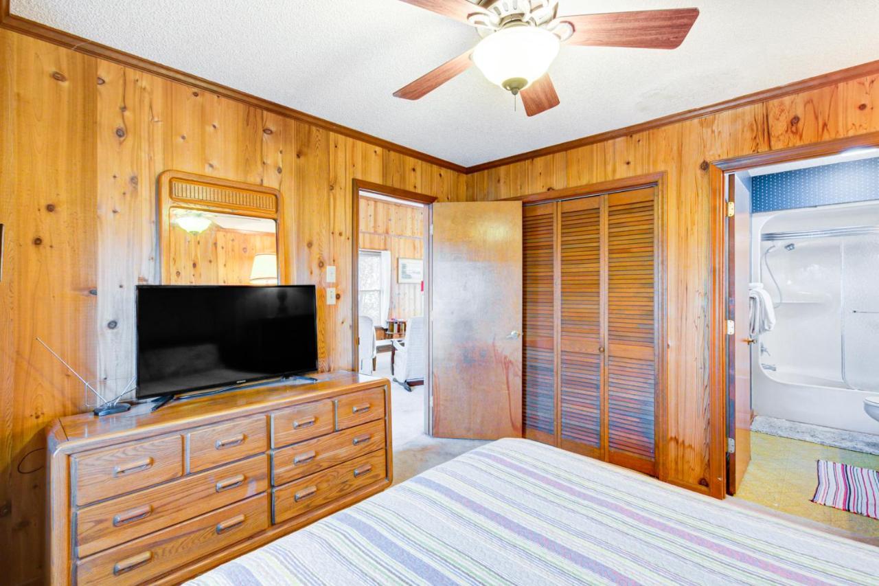 The Owen-Ly Place To Be Holden Beach Exterior photo